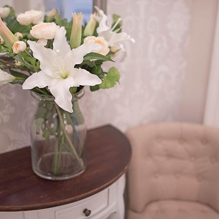 Serenity Boutique Budapest Eksteriør bilde