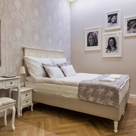 Serenity Boutique Budapest Eksteriør bilde