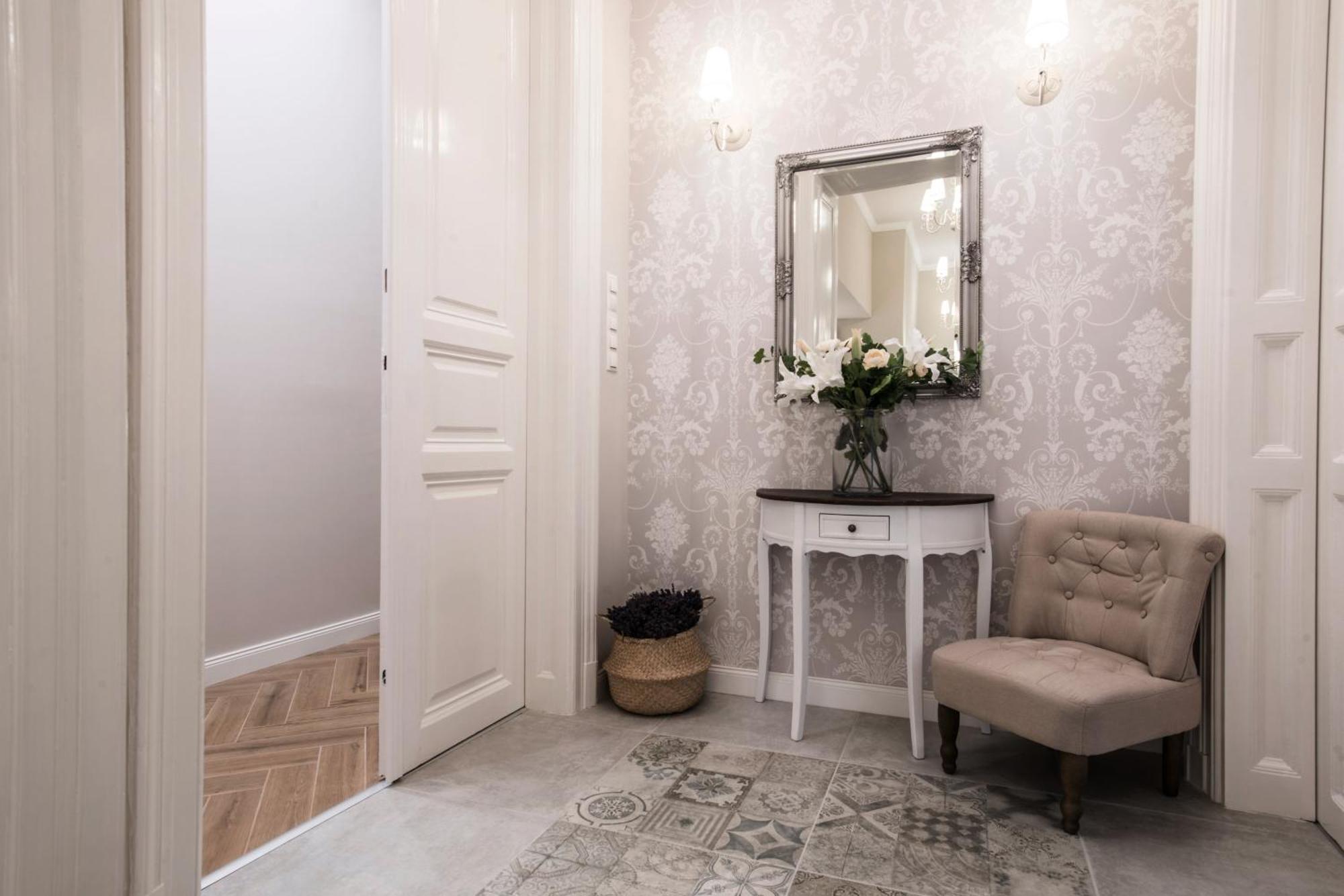 Serenity Boutique Budapest Eksteriør bilde