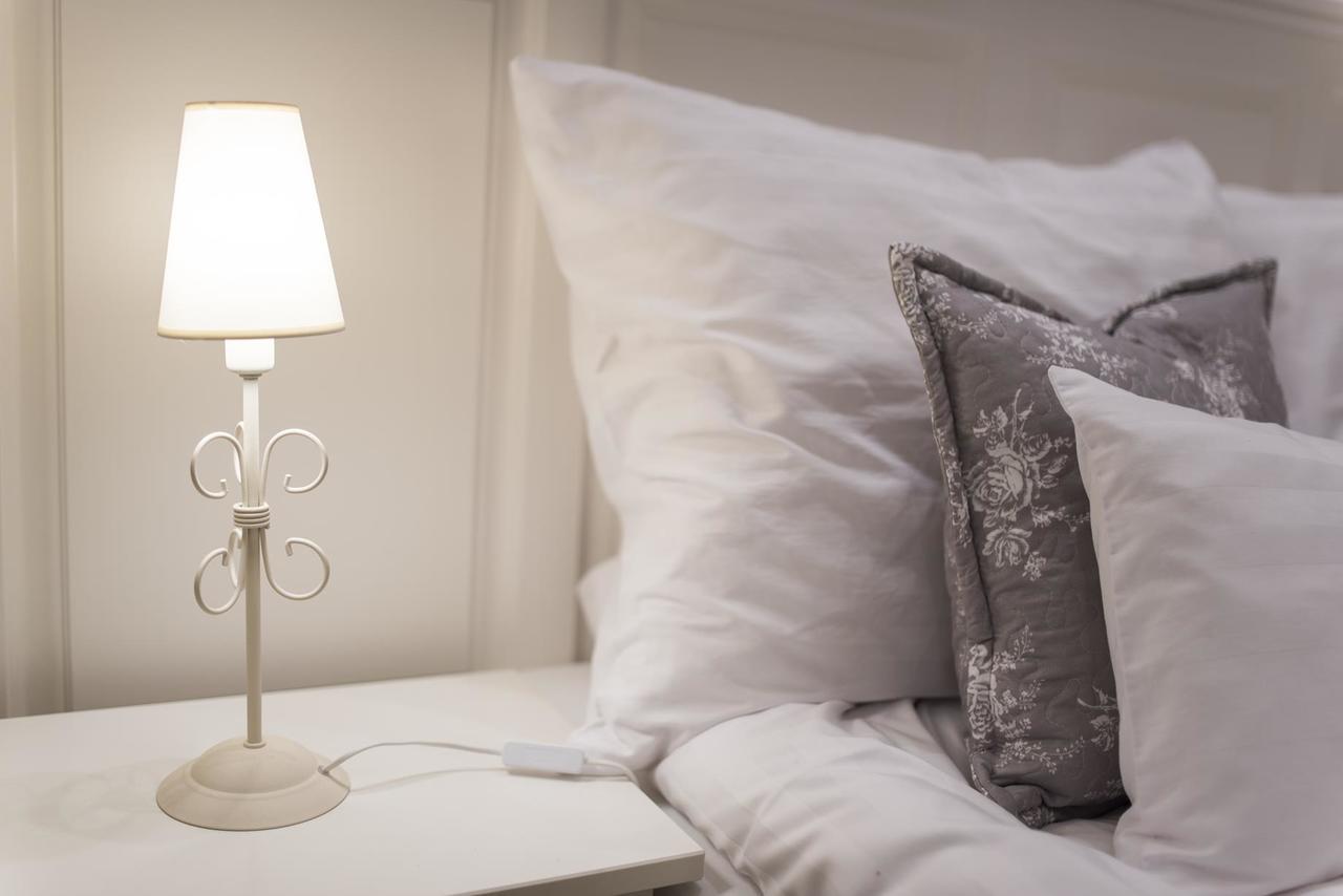 Serenity Boutique Budapest Eksteriør bilde