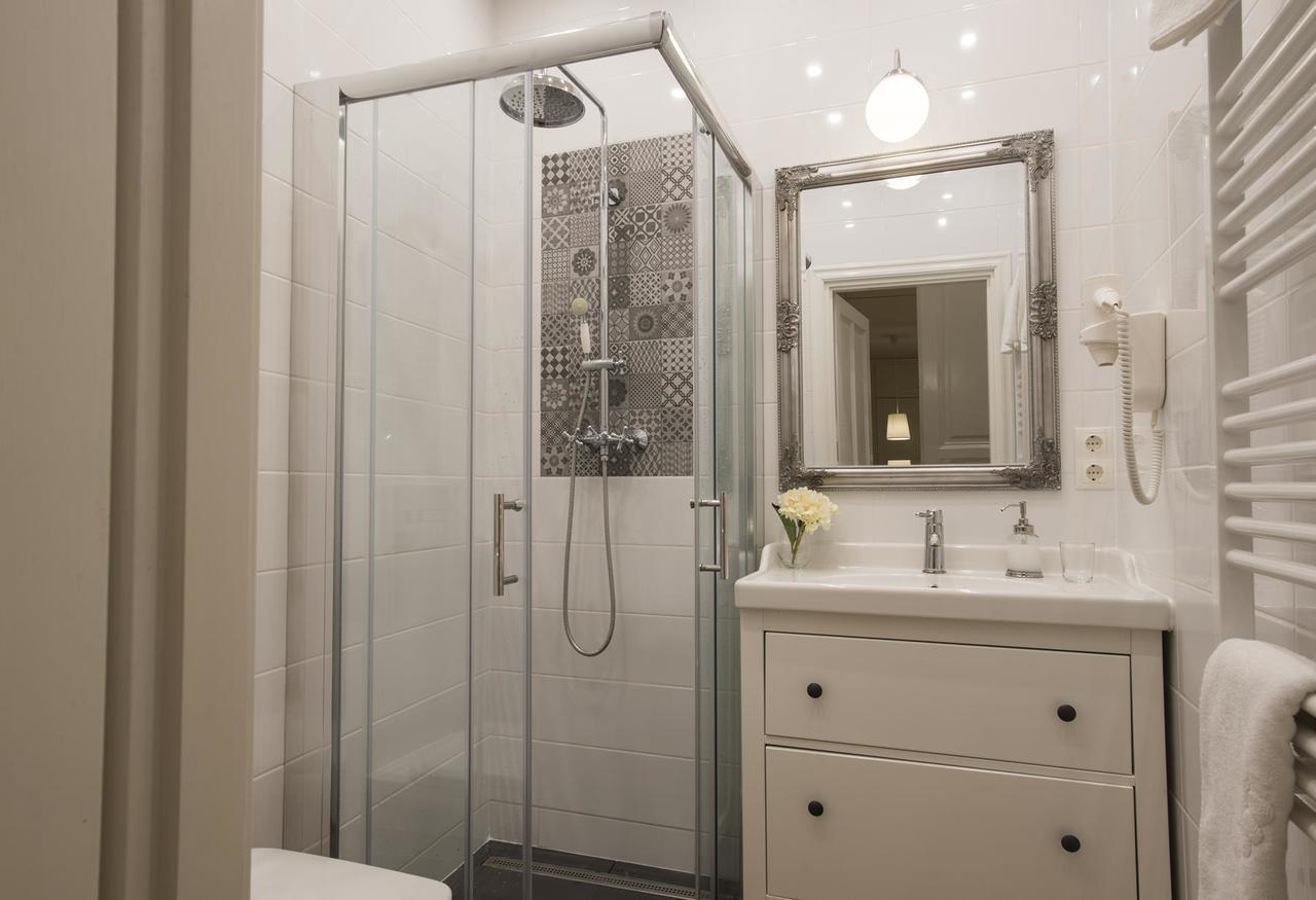 Serenity Boutique Budapest Eksteriør bilde