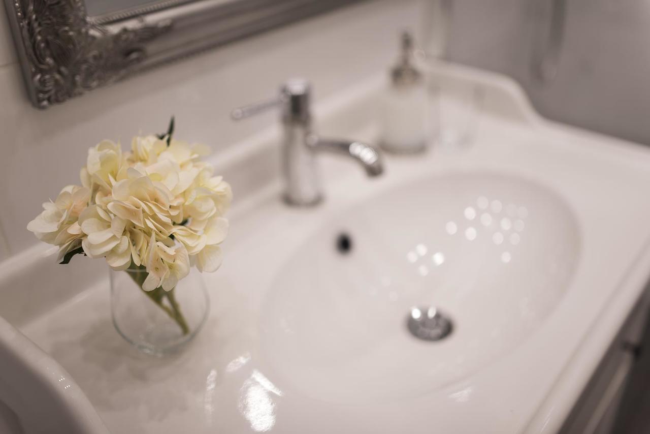 Serenity Boutique Budapest Eksteriør bilde