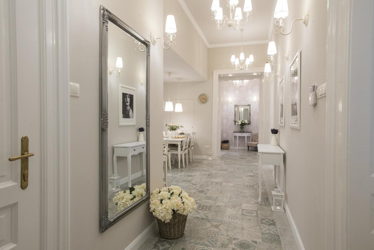 Serenity Boutique Budapest Eksteriør bilde