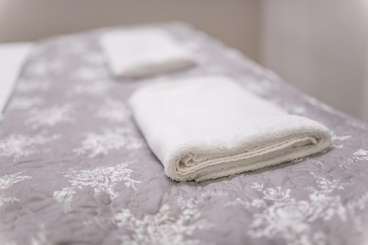 Serenity Boutique Budapest Eksteriør bilde